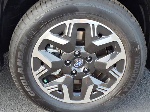 Certified 2025 Subaru Forester w/ Convenience Package #1 image 10