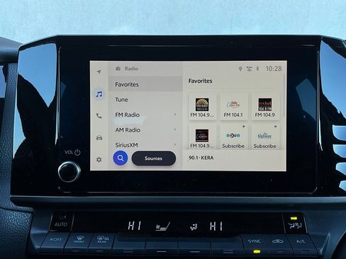 Used 2025 Toyota Camry LE image 29