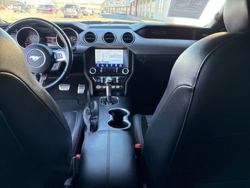 Used 2020 Ford Mustang GT Premium image 37