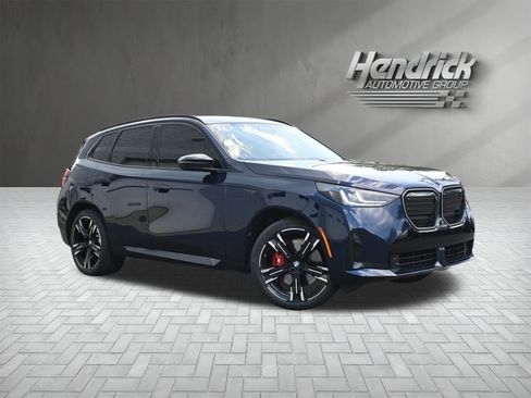 Used 2026 BMW X3 M50 w/ Premium Package AWD/4WD image 2