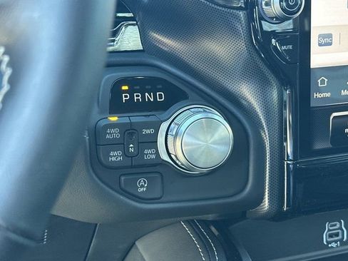 New 2026 RAM 1500 Limited image 27