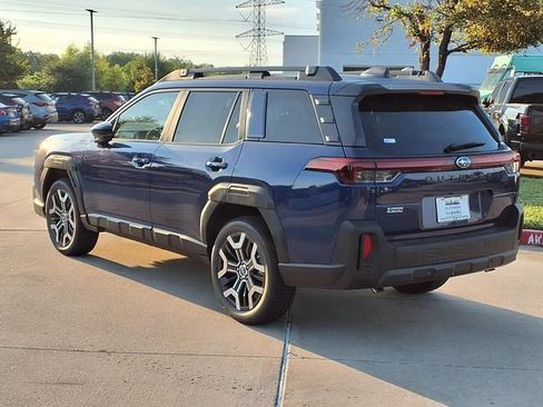 New 2026 Subaru Outback Touring XT AWD/4WD image 2