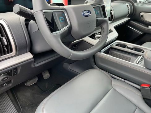 New 2025 Ford Expedition Max Active image 12