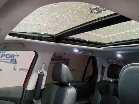 Certified 2025 Honda Pilot Touring image 42