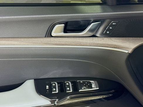 Used 2021 Kia K5 EX w/ EX Premium Package image 18