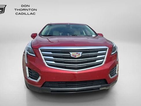 Used 2019 Cadillac XT5 Premium Luxury FWD image 8
