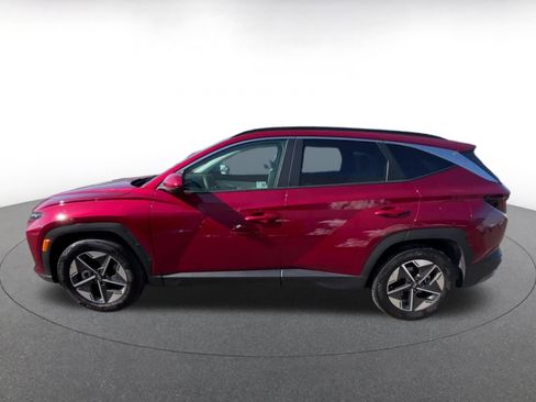 Used 2025 Hyundai Tucson SEL image 8