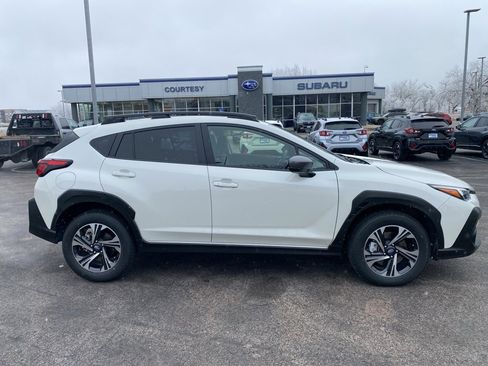 Certified 2025 Subaru Crosstrek 2.0i Premium image 1