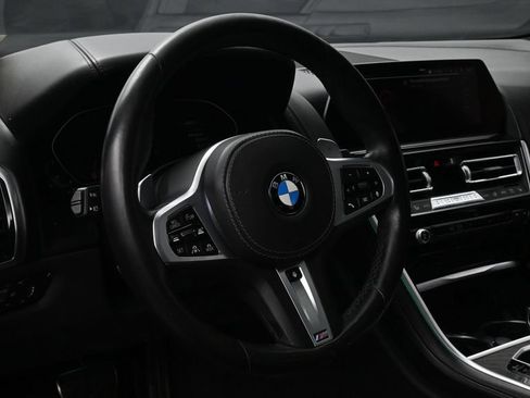 Used 2020 BMW 840i Gran Coupe w/ M Sport Package RWD image 9