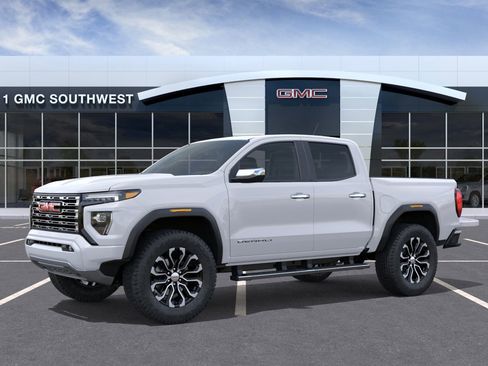 New 2026 GMC Canyon Denali image 26