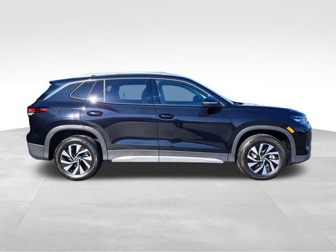 New 2026 Volkswagen Tiguan S AWD/4WD image 7