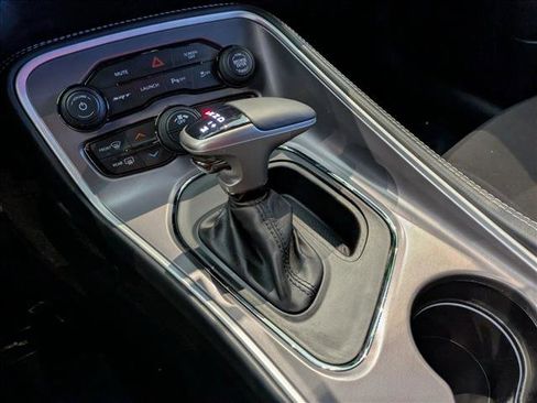 Used 2022 Dodge Challenger SRT Hellcat Redeye image 11