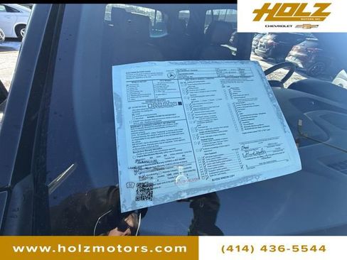 Certified 2023 Chevrolet Traverse High Country image 32