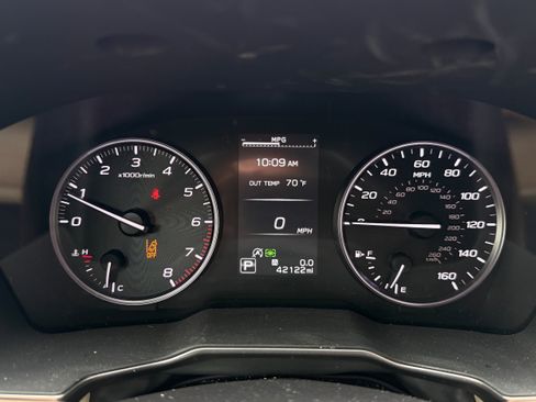 Used 2024 Subaru Outback Limited AWD/4WD image 18