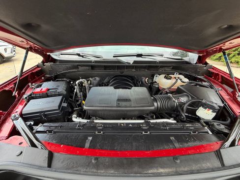 Used 2024 GMC Yukon XL Denali w/ Denali Reserve Package image 37