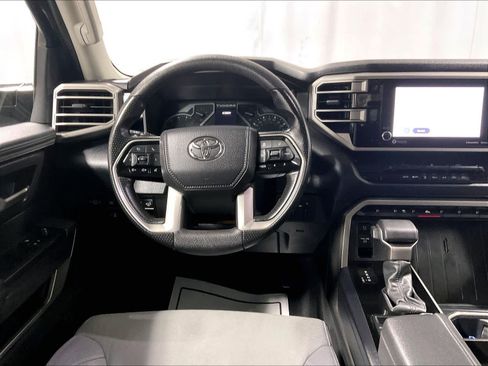 Used 2023 Toyota Tundra SR5 image 17