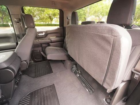 Used 2026 GMC Sierra 1500 Pro w/ Graphite Edition AWD/4WD image 27