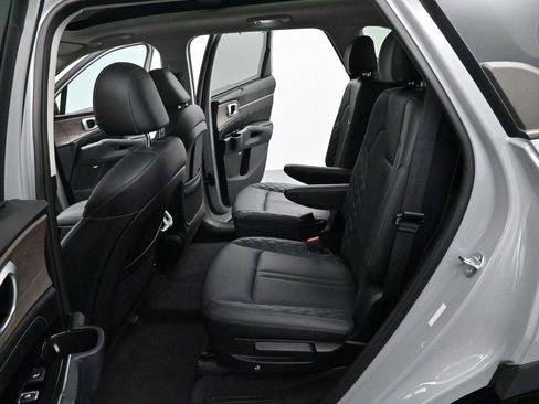 Used 2023 Kia Sorento SX Prestige AWD/4WD image 34