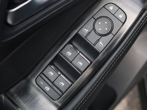 New 2026 Nissan Rogue SV image 11