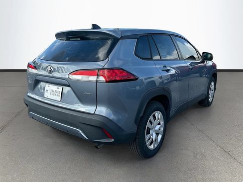 Used 2022 Toyota Corolla Cross L AWD/4WD image 7
