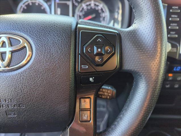 Used 2020 Toyota 4Runner TRD Pro AWD/4WD image 15