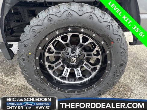 Used 2022 Ford F150 XLT image 39