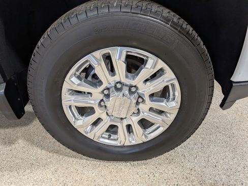 Used 2020 GMC Sierra 2500 Denali image 15