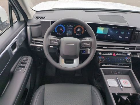 New 2026 Hyundai Santa Fe SEL image 20