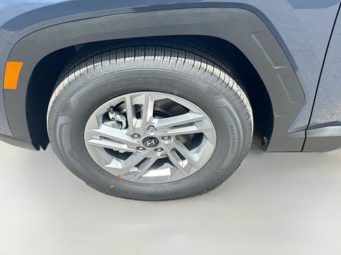 New 2026 Hyundai Tucson SE FWD image 23