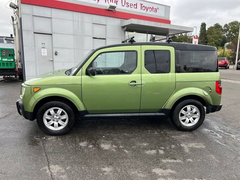 Used 2006 Honda Element EX-P image 7