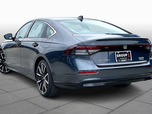 New 2026 Honda Accord Touring image 11