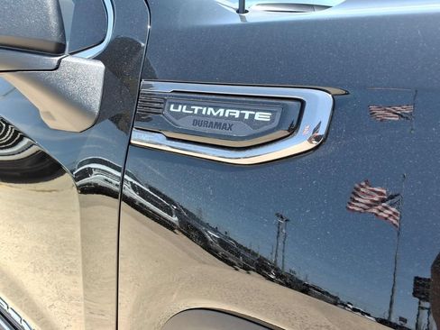 New 2026 GMC Sierra 1500 Denali Ultimate AWD/4WD image 10