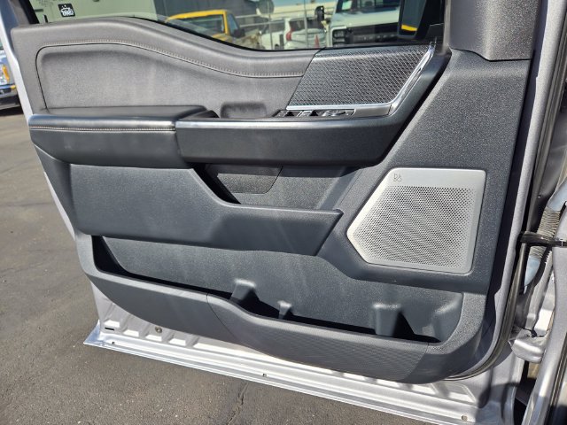 Used 2022 Ford F150 Raptor w/ Equipment Group 801A High AWD/4WD image 13