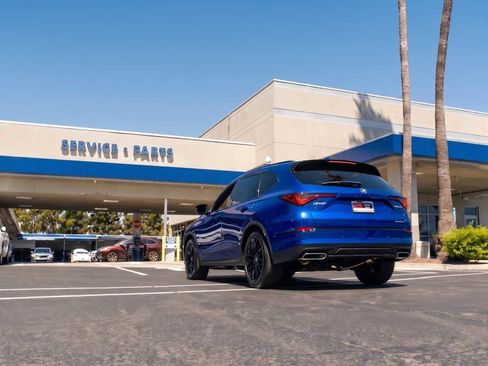 Used 2021 Genesis GV80 2.5T w/ Prestige Package 05 RWD image 29