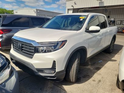 Used 2023 Honda Ridgeline RTL