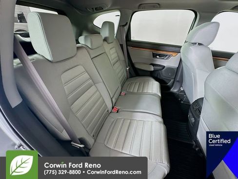 Used 2019 Honda CR-V EX image 29