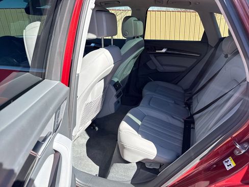 Used 2019 Audi Q5 2.0T Premium Plus image 18