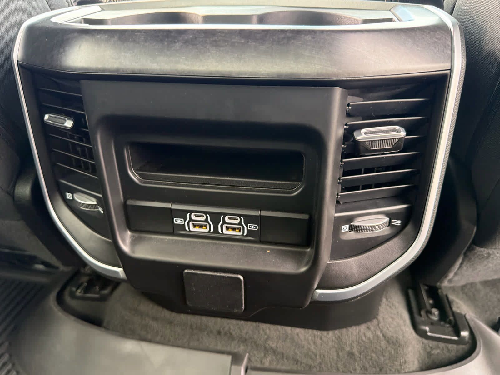 Used 2023 RAM 1500 Big Horn AWD/4WD image 28