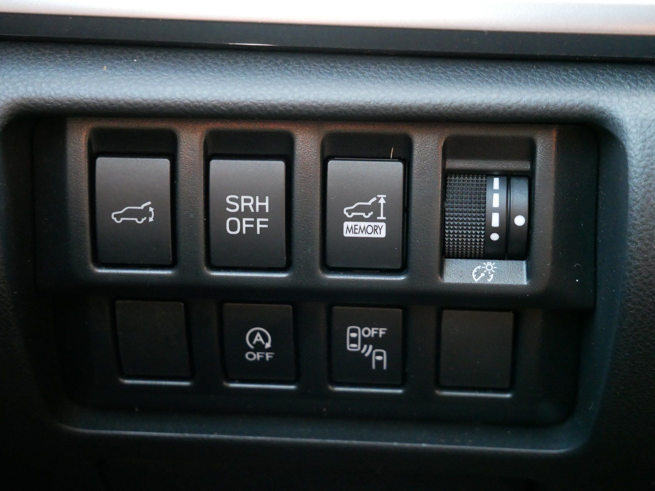 Used 2021 Subaru Forester Premium AWD/4WD image 26