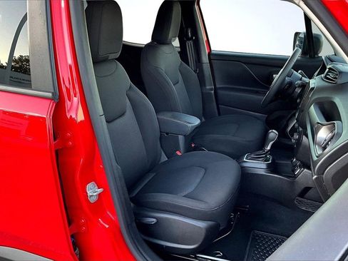 Used 2023 Jeep Renegade Latitude image 7