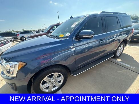 Used 2020 Ford Expedition XLT w/ Equipment Group 202A image 1