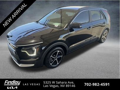 Certified 2024 Kia Niro EX