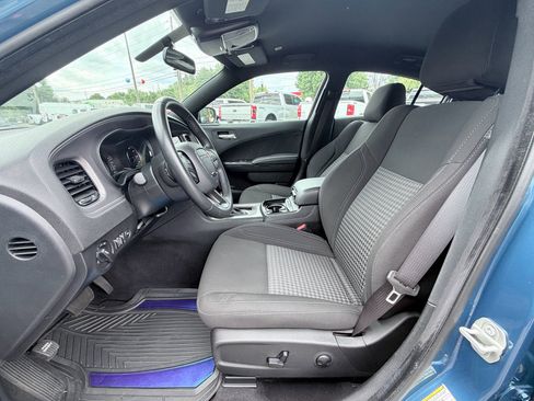 Used 2023 Dodge Charger SXT w/ Blacktop Package RWD image 20