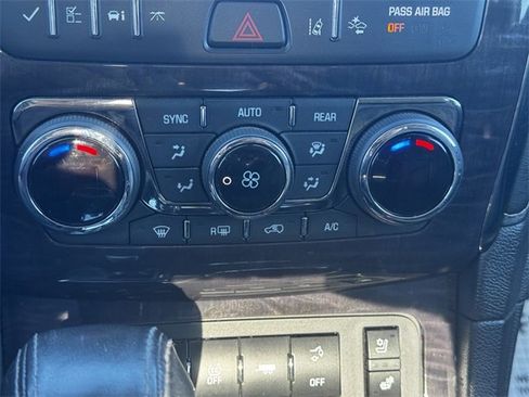 Used 2017 Buick Enclave Premium w/ Enclave Sport Touring Edition image 36