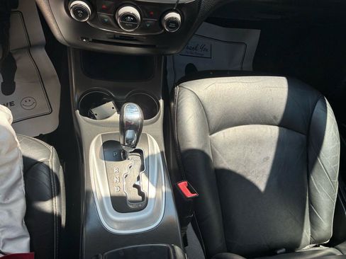 Used 2017 Dodge Journey GT w/ Flexible Seating Group AWD/4WD image 20