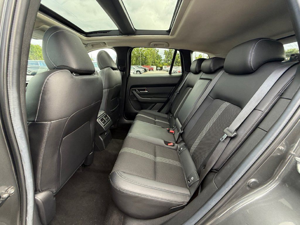 Used 2024 MAZDA CX-50 AWD 2.5 S image 25