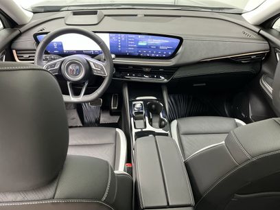 New 2026 Buick Envision Sport Touring