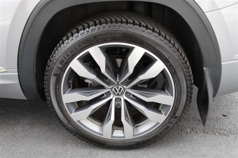 Used 2023 Volkswagen Atlas SEL Premium AWD/4WD image 41
