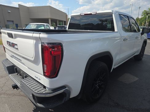 Used 2021 GMC Sierra 1500 SLT w/ Driver Alert Package I image 6