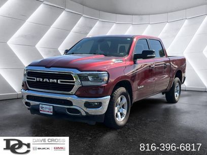 Used 2019 RAM 1500 Big Horn